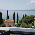 Apartmán Villa Crikvenica