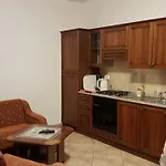 Apartmán Villa Crikvenica Crikvenica
