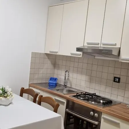 Daire Villa Crikvenica *