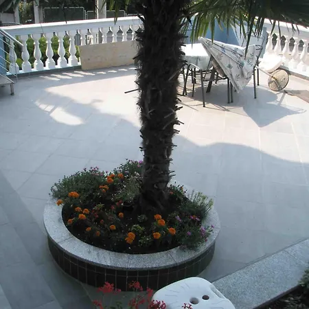 Apartmán Villa Crikvenica *