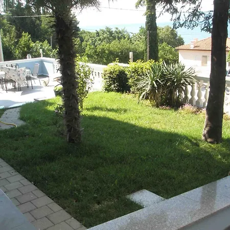 Villa Crikvenica