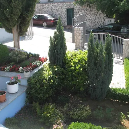 Villa Crikvenica