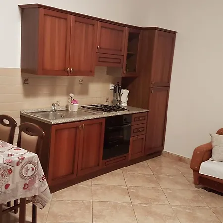 Villa Crikvenica * 크리크베니카