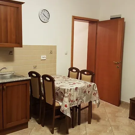 Villa Crikvenica Daire *