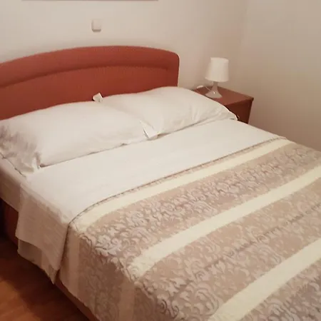 Villa Crikvenica Daire *