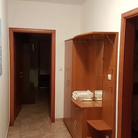 Villa Crikvenica 크리크베니카