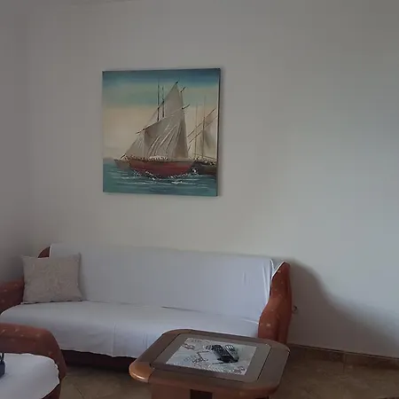 Villa Crikvenica Apartmán *