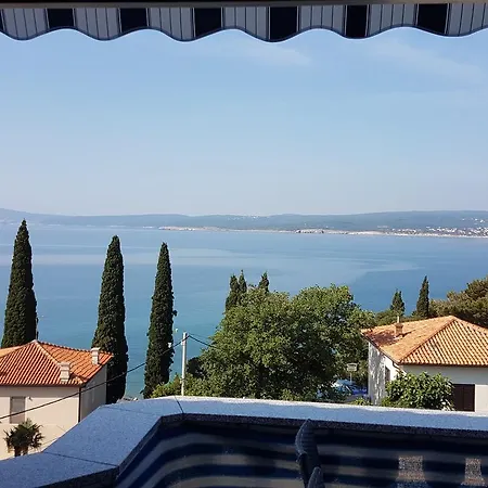 Apartmán Villa Crikvenica