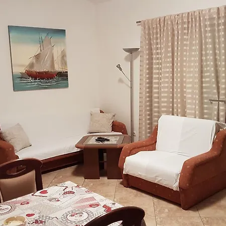 Villa Crikvenica Daire