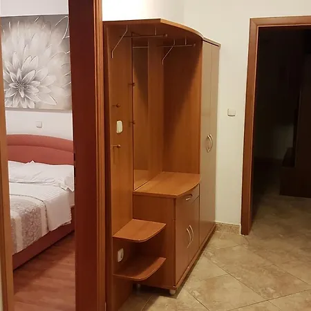 아파트 Villa Crikvenica 크리크베니카