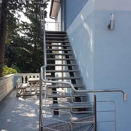 Villa Crikvenica *