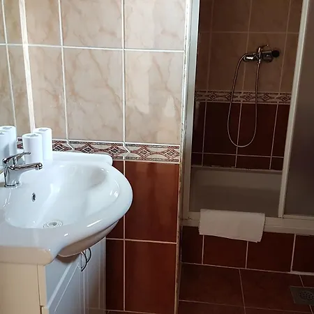 Villa Crikvenica Crikvenica