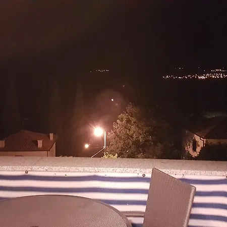 Villa Crikvenica Daire *