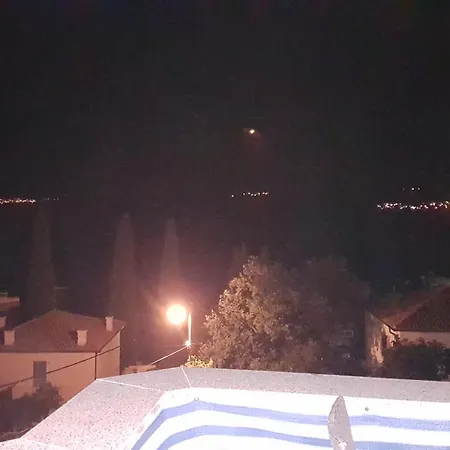 Villa Crikvenica Daire