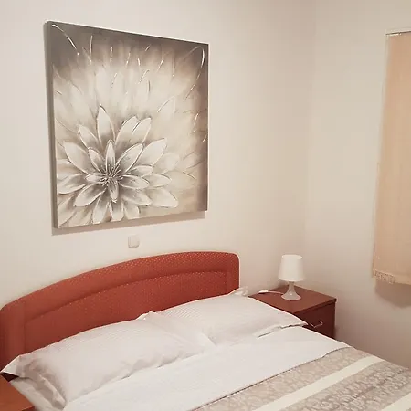 Daire Villa Crikvenica *