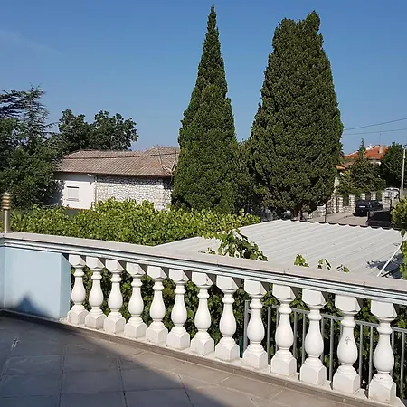 Villa Crikvenica Daire Crikvenica