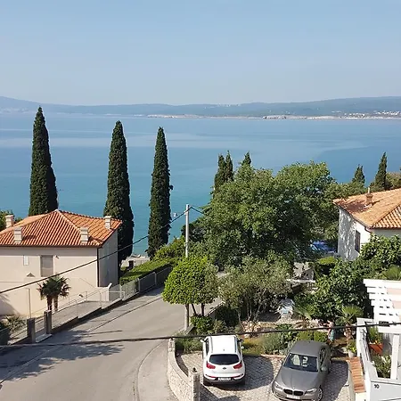 Villa Crikvenica 아파트