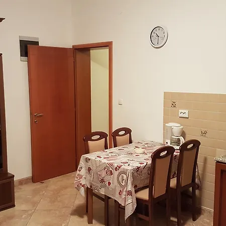 Villa Crikvenica Daire Crikvenica
