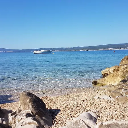 Villa Crikvenica Apartmán *