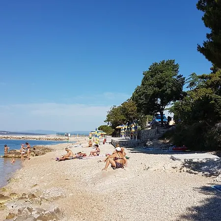 Villa Crikvenica Apartmán