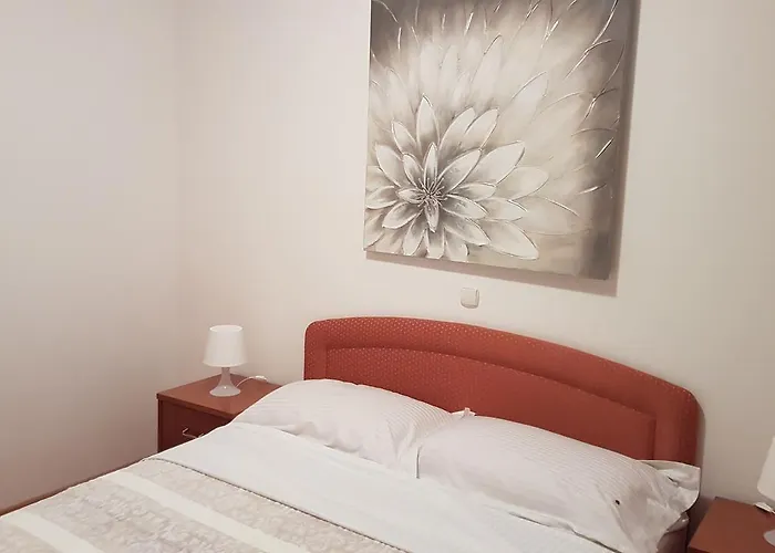 Villa Crikvenica Crikvenica