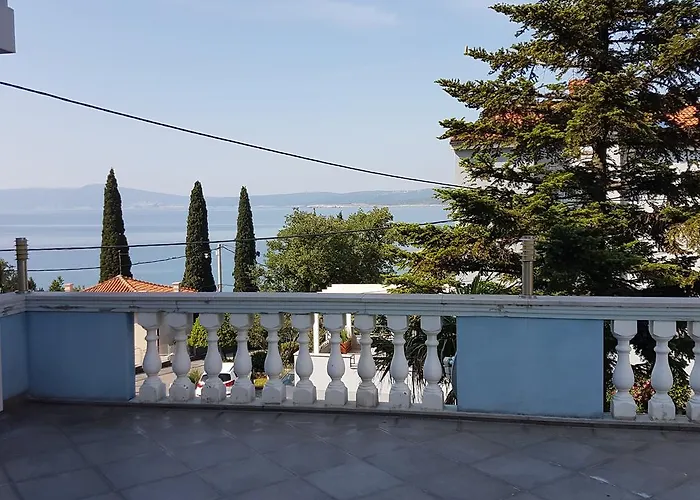 Villa Crikvenica