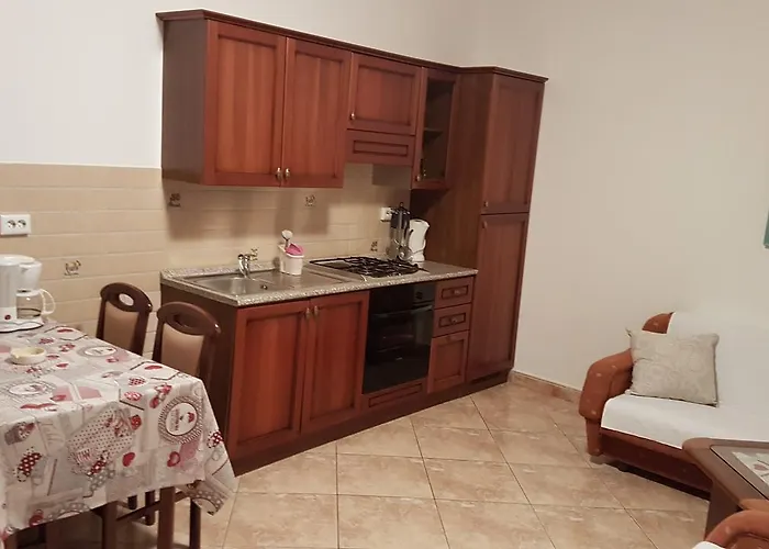 Villa Crikvenica * Crikvenica