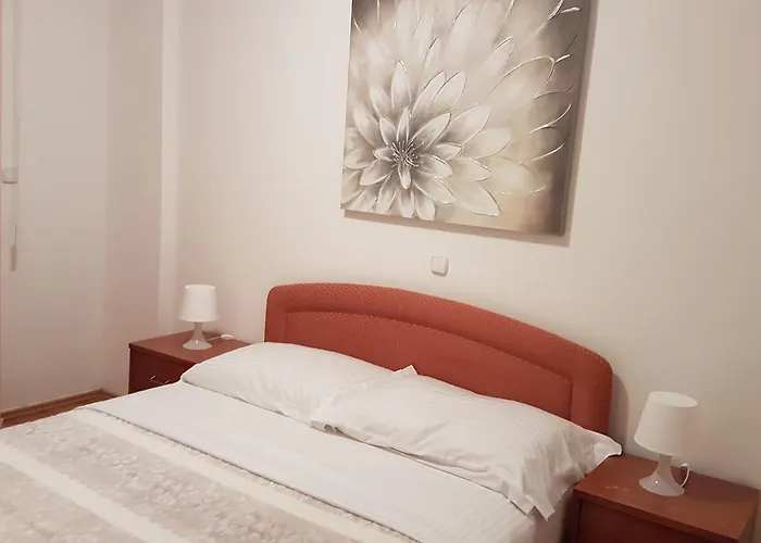 Villa Crikvenica Crikvenica