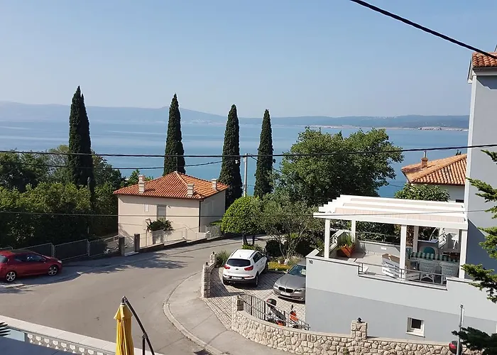 Villa Crikvenica *