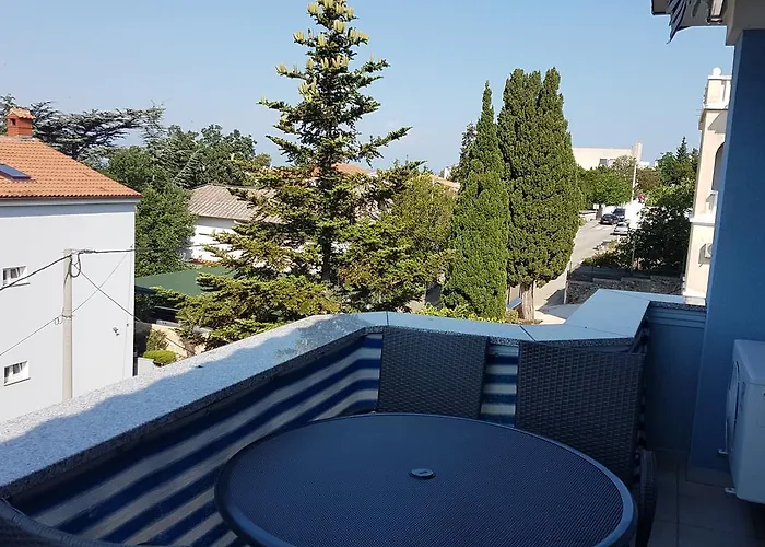 Villa Crikvenica * Crikvenica