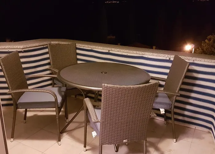 Villa Crikvenica Lejlighed Crikvenica