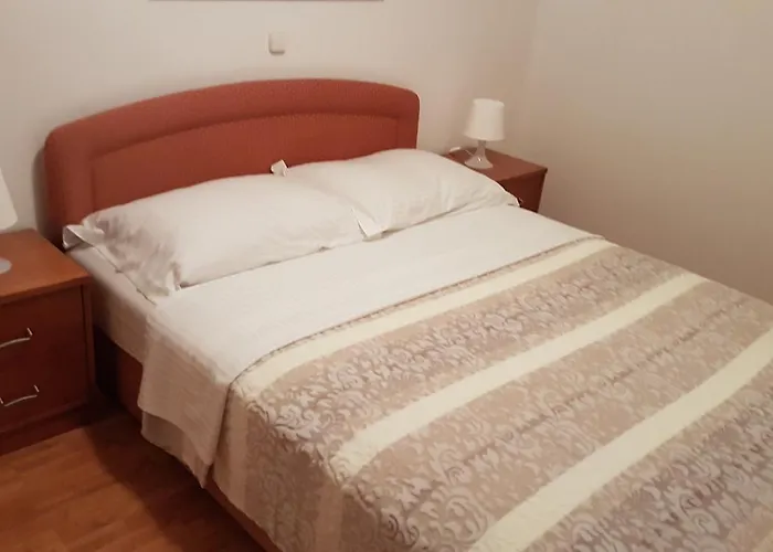 Villa Crikvenica Lejlighed *