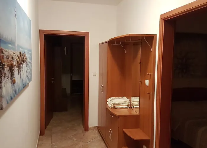 Villa Crikvenica Crikvenica