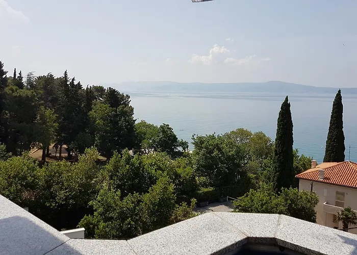 Villa Crikvenica * Crikvenica