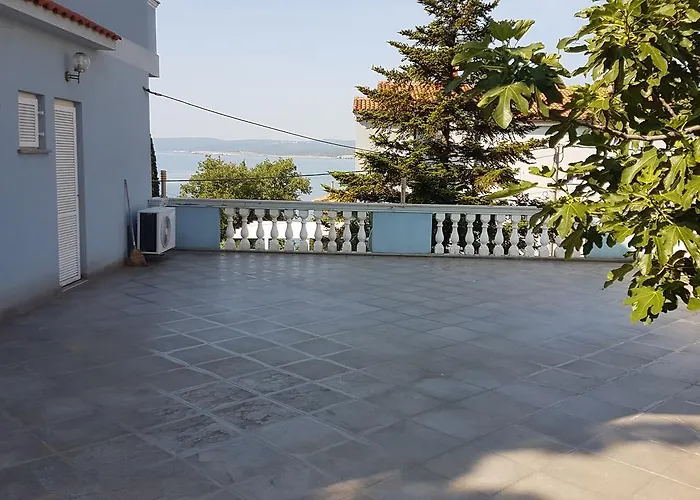 Villa Crikvenica Crikvenica