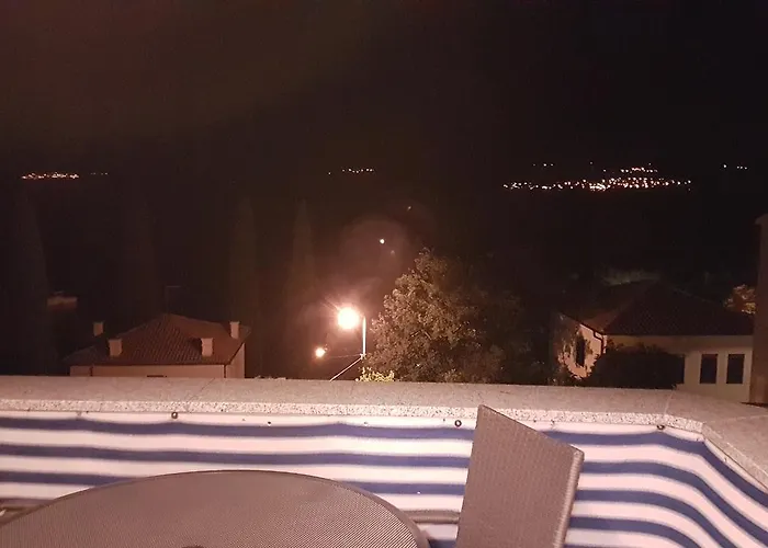 Villa Crikvenica Lejlighed *