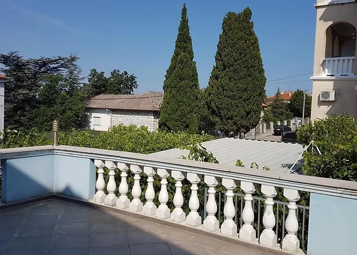 Villa Crikvenica Lejlighed Crikvenica