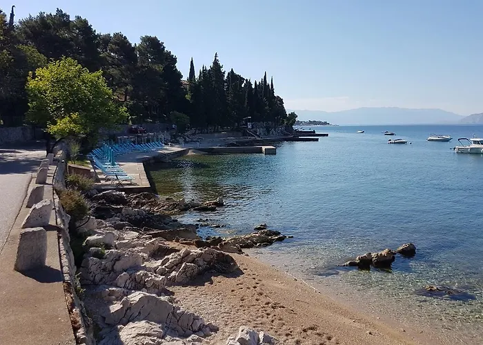 Villa Crikvenica Crikvenica