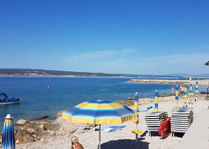 Villa Crikvenica * Crikvenica