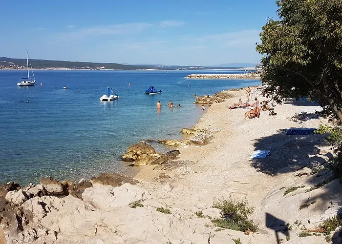 Villa Crikvenica Crikvenica