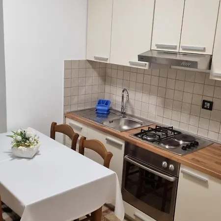 Apartament Villa Crikvenica *