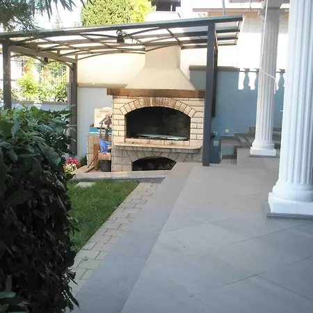 公寓 Villa Crikvenica 茨里克韦尼察