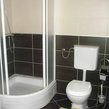 Apartment Villa Crikvenica *