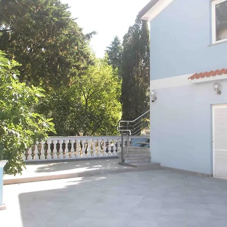 Villa Crikvenica