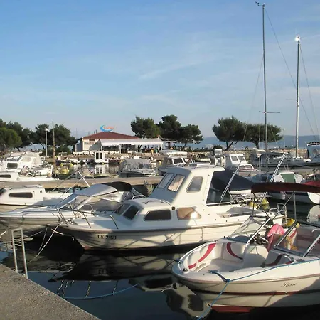 Villa Crikvenica 茨里克韦尼察