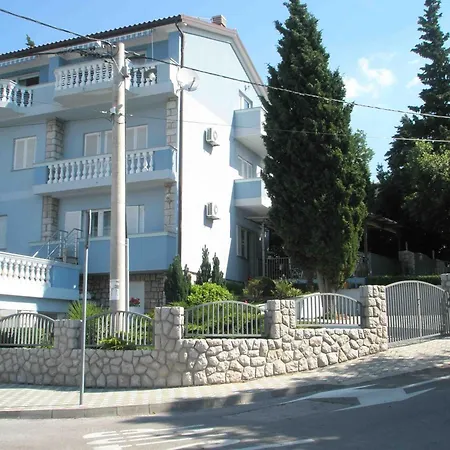 Villa Crikvenica 茨里克韦尼察