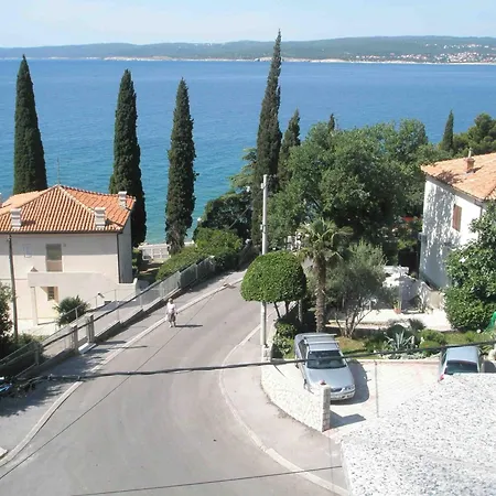 Apartmán Villa Crikvenica