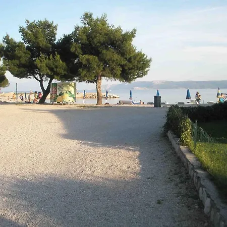 Villa Crikvenica *