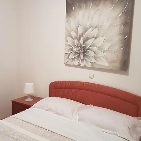 Villa Crikvenica Crikvenica