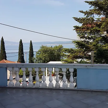 Villa Crikvenica